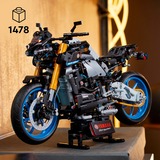 LEGO 42159, Jouets de construction 