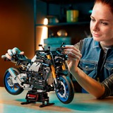 LEGO 42159, Jouets de construction 