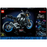 LEGO 42159, Jouets de construction 