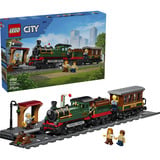 LEGO 60511, Jouets de construction 