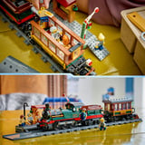 LEGO 60511, Jouets de construction 
