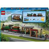 LEGO 60511, Jouets de construction 