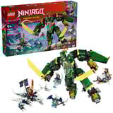 LEGO 71845, Jouets de construction 