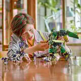LEGO 71845, Jouets de construction 