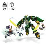 LEGO 71845, Jouets de construction 