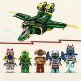 LEGO 71845, Jouets de construction 