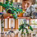 LEGO 71845, Jouets de construction 