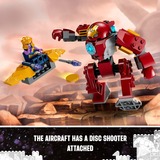 LEGO 76263, Jouets de construction 