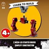LEGO 76263, Jouets de construction 