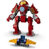 LEGO 76263, Jouets de construction 