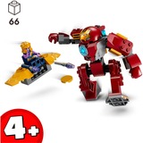 LEGO 76263, Jouets de construction 