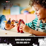 LEGO 76263, Jouets de construction 