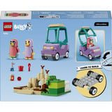 LEGO Bluey Grands-mères avec Bingo et Bluey, Jouets de construction 