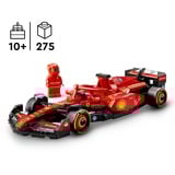 LEGO Champions de vitesse - Ferrari SF-24 F1, Jouets de construction 77242