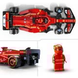 LEGO Champions de vitesse - Ferrari SF-24 F1, Jouets de construction 77242