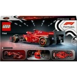 LEGO Champions de vitesse - Ferrari SF-24 F1, Jouets de construction 77242