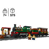 LEGO City Train à vapeur classique, Jouets de construction 