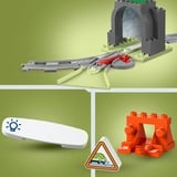 LEGO DUPLO - Set d'extension: Les rails et le tunnel du train, Jouets de construction 10425
