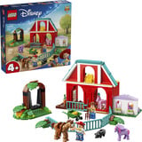 LEGO Disney 43304, Jouets de construction Vente au détail