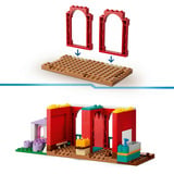 LEGO Disney 43304, Jouets de construction Vente au détail