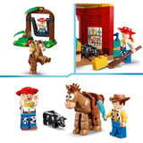 LEGO Disney 43304, Jouets de construction Vente au détail