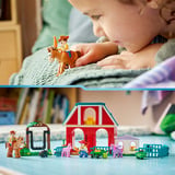 LEGO Disney 43304, Jouets de construction Vente au détail