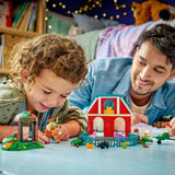 LEGO Disney 43304, Jouets de construction Vente au détail