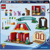 LEGO Disney 43304, Jouets de construction Vente au détail