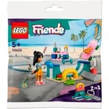 LEGO Friends - Patinoire, Jouets de construction 30633