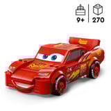 LEGO Speed Champions Lightning McQueen, Jouets de construction 