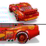 LEGO Speed Champions Lightning McQueen, Jouets de construction 