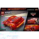 LEGO Speed Champions Lightning McQueen, Jouets de construction 