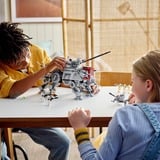 LEGO Star Wars - Le marcheur AT-TE, Jouets de construction 75337