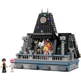 LEGO Wednesday - La chambre de Mercredi et Enid, Jouets de construction 76781