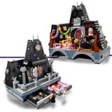 LEGO Wednesday - La chambre de Mercredi et Enid, Jouets de construction 76781