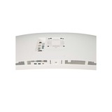 LG 38WR85QC-W écran plat de PC 96,5 cm (38") 3840 x 1600 pixels UltraWide Quad HD LCD Blanc 37.5" Moniteur incurvé  Blanc, 96,5 cm (38"), 3840 x 1600 pixels, UltraWide Quad HD, LCD, 1 ms, Blanc