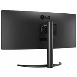 LG LG 34" 34WR55QC-B 