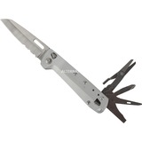 Leatherman FREE K4X, Multi-outil Argent