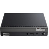 Lenovo ThinkCentre M80q Tiny Generalüberholt, Mini PC Noir