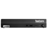 Lenovo ThinkCentre M80q Tiny Generalüberholt, Mini PC Noir