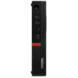 Lenovo ThinkStation P330 30CE Reconditionné, Mini PC Noir