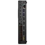 Lenovo ThinkStation P330 30CE Reconditionné, Mini PC Noir