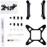 Lian Li Galahad II LCD SL-INF 360, Watercooling Blanc