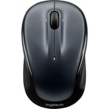 Logitech M325S Argent foncé/Noir