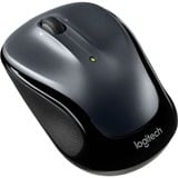 Logitech M325S Argent foncé/Noir