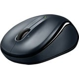 Logitech M325S Argent foncé/Noir