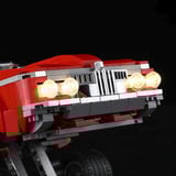 Lumibricks L9093, Jouets de construction 