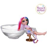 MGA Entertainment Rainbow High Hair Chalk & Style Doll- Amaya (Rainbow), Poupée Rainbow High Hair Chalk & Style Doll- Amaya (Rainbow), Poupée mannequin, Femelle, 4 an(s), Garçon/Fille, 280 mm, Multicolore