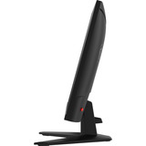 MSI MAG 274QF écran plat de PC 68,6 cm (27") 2560 x 1440 pixels Wide Quad HD LCD Noir Moniteur gaming  Noir, 68,6 cm (27"), 2560 x 1440 pixels, Wide Quad HD, LCD, 0,5 ms, Noir