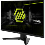 MSI MAG 274QF écran plat de PC 68,6 cm (27") 2560 x 1440 pixels Wide Quad HD LCD Noir Moniteur gaming  Noir, 68,6 cm (27"), 2560 x 1440 pixels, Wide Quad HD, LCD, 0,5 ms, Noir